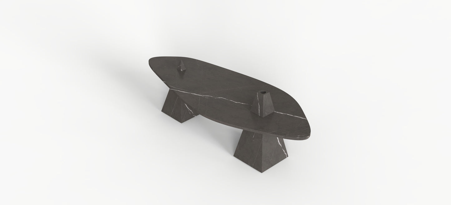 Grassetto Coffee Table