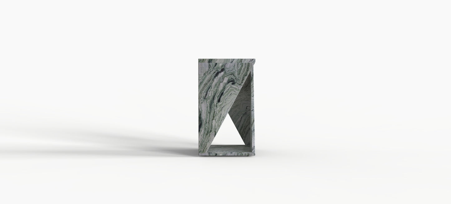 Grassetto Side Table