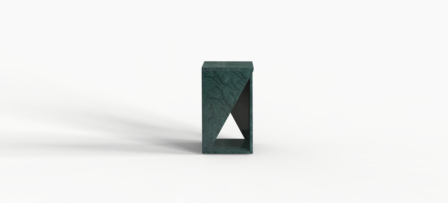Grassetto Side Table