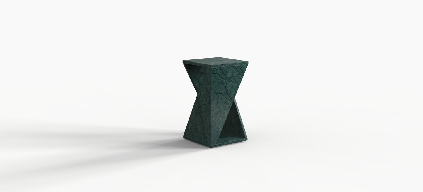 Grassetto Side Table