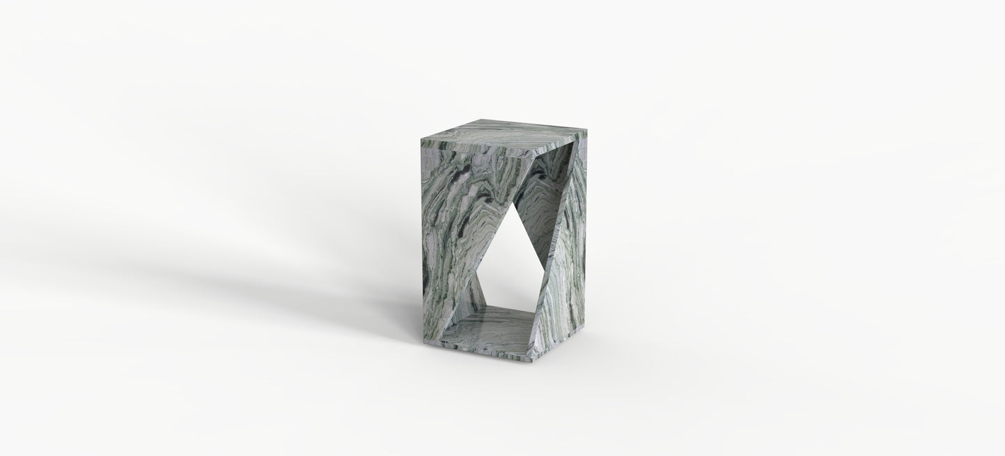 Grassetto Side Table