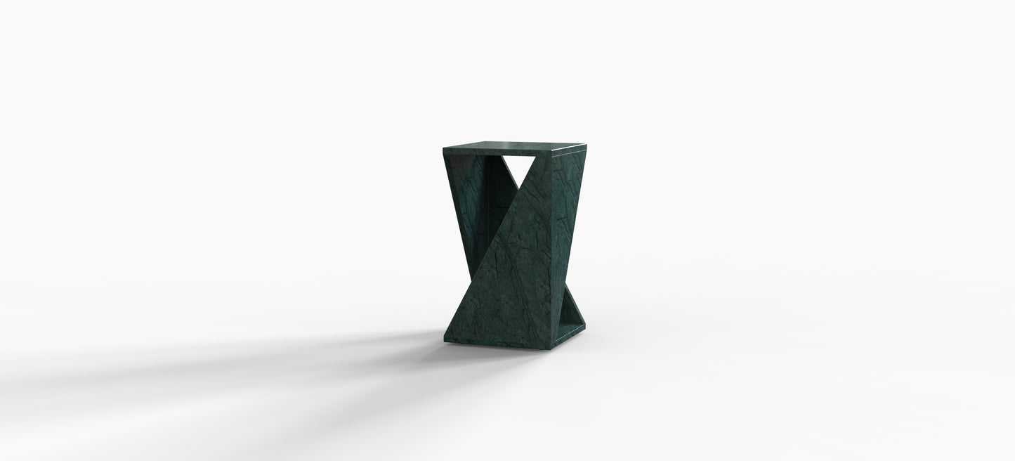 Grassetto Side Table