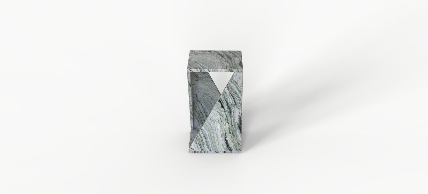 Grassetto Side Table