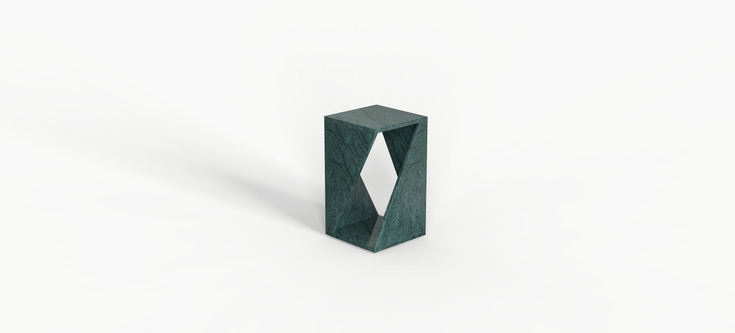 Grassetto Side Table