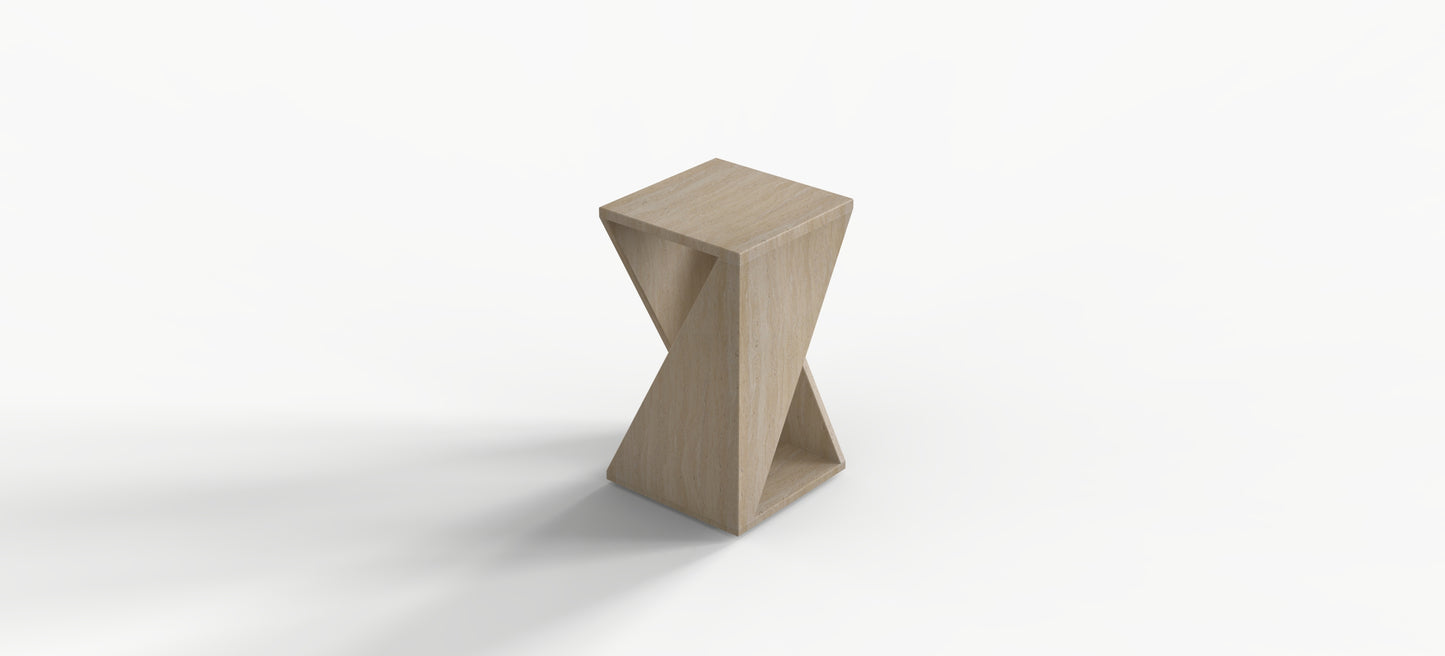 Grassetto Side Table Grassetto Side Table