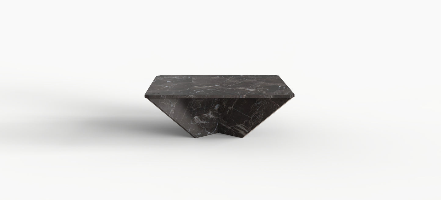 Helleborus Marble Coffee Table