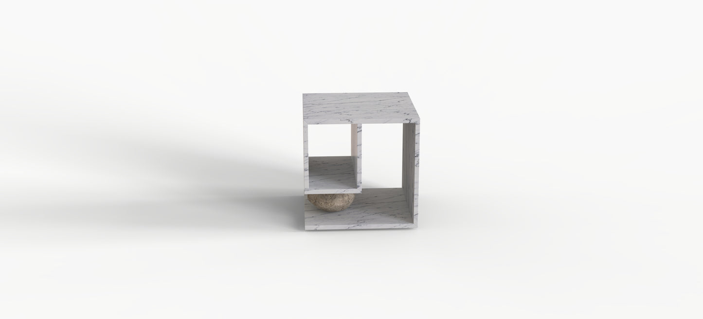 Lithos Side Table