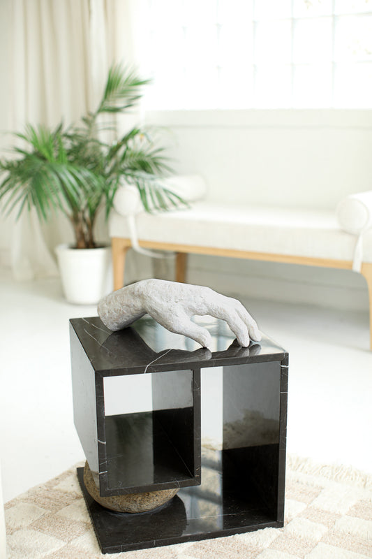 Lithos Side Table