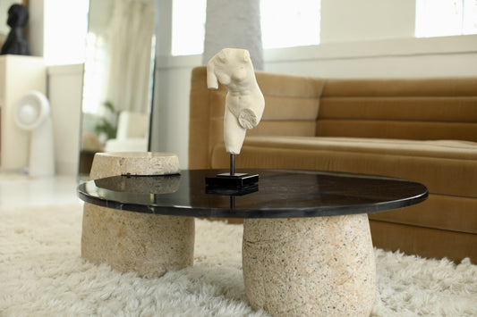 Gaea Coffee Table