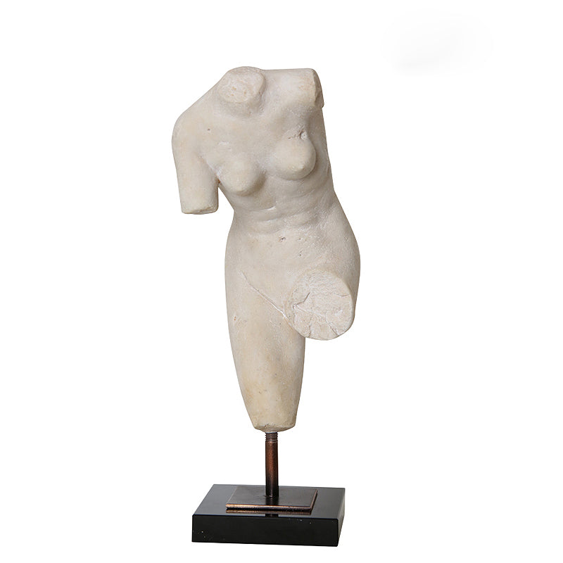 Torso of Venus Sculpture