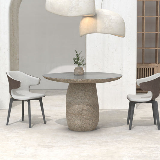 Nordic Dining Table