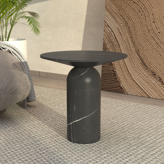 Petunia Side Table                            