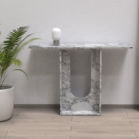 Pylinth Console Table