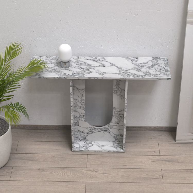 Pylinth Console Table