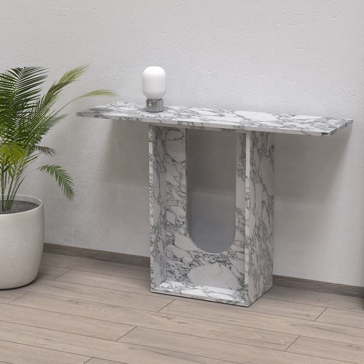 Pylinth Console Table