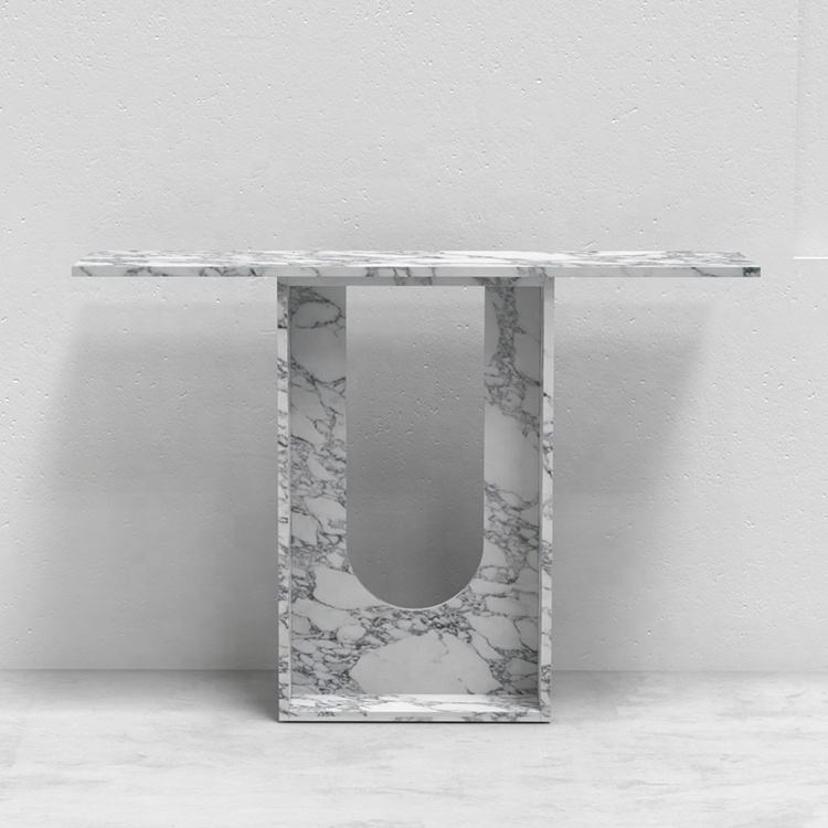 Pylinth Console Table