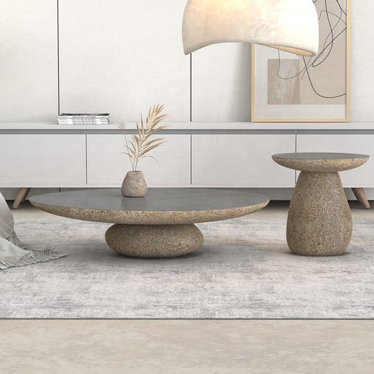 Nordic Coffee Table