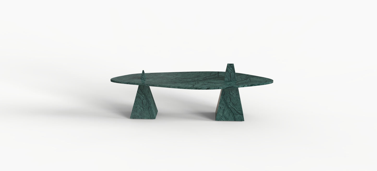 Grassetto Coffee Table