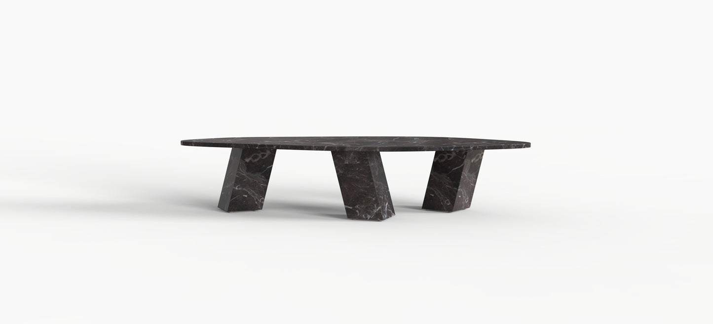 Petunia Coffee Table