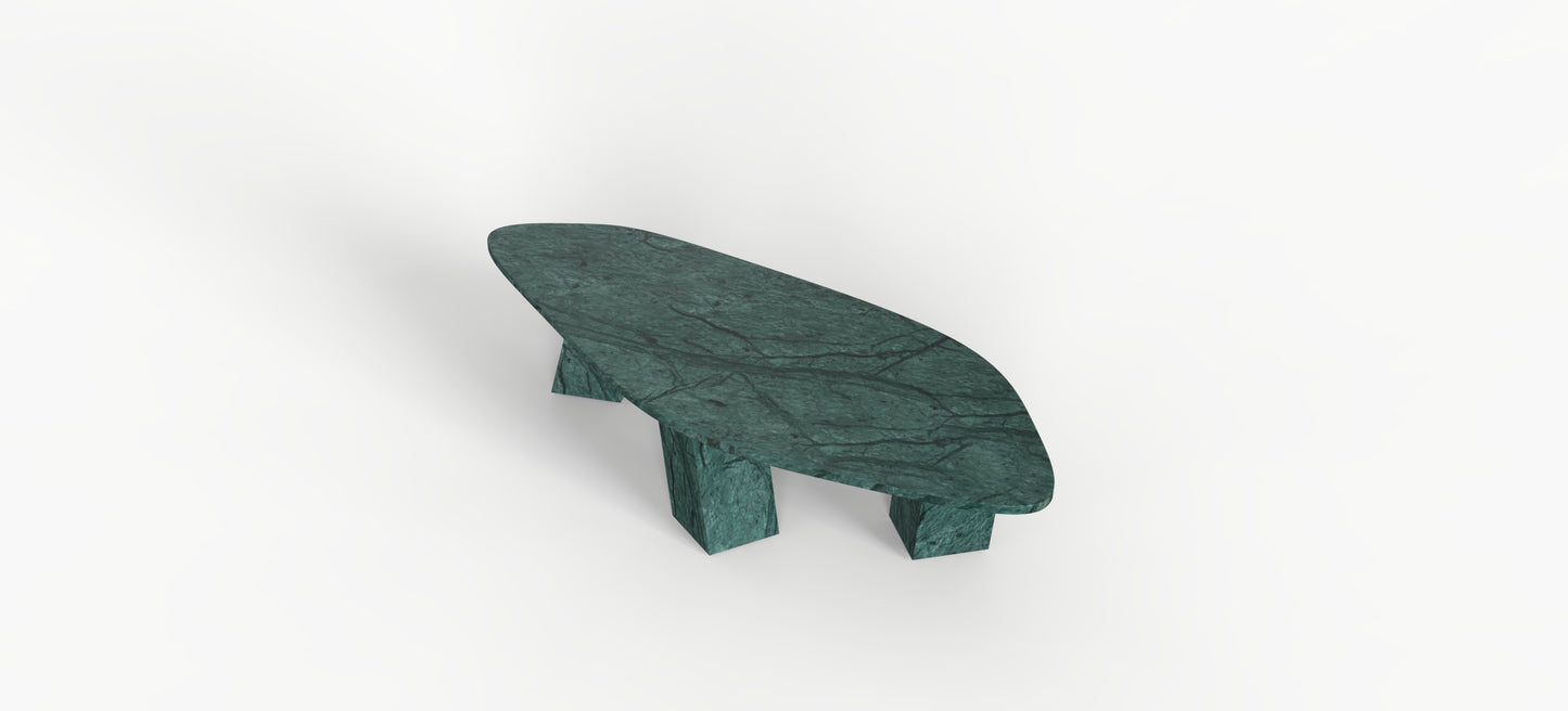 Petunia Coffee Table