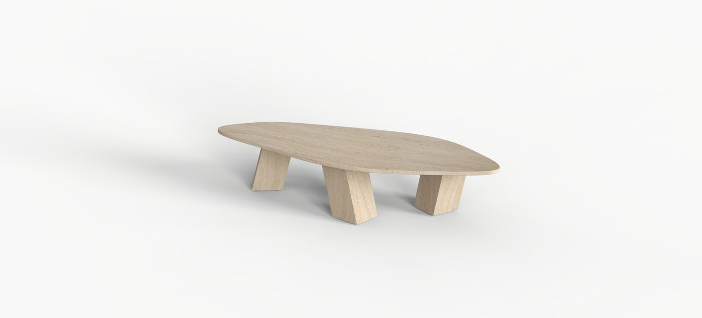 Petunia Coffee Table