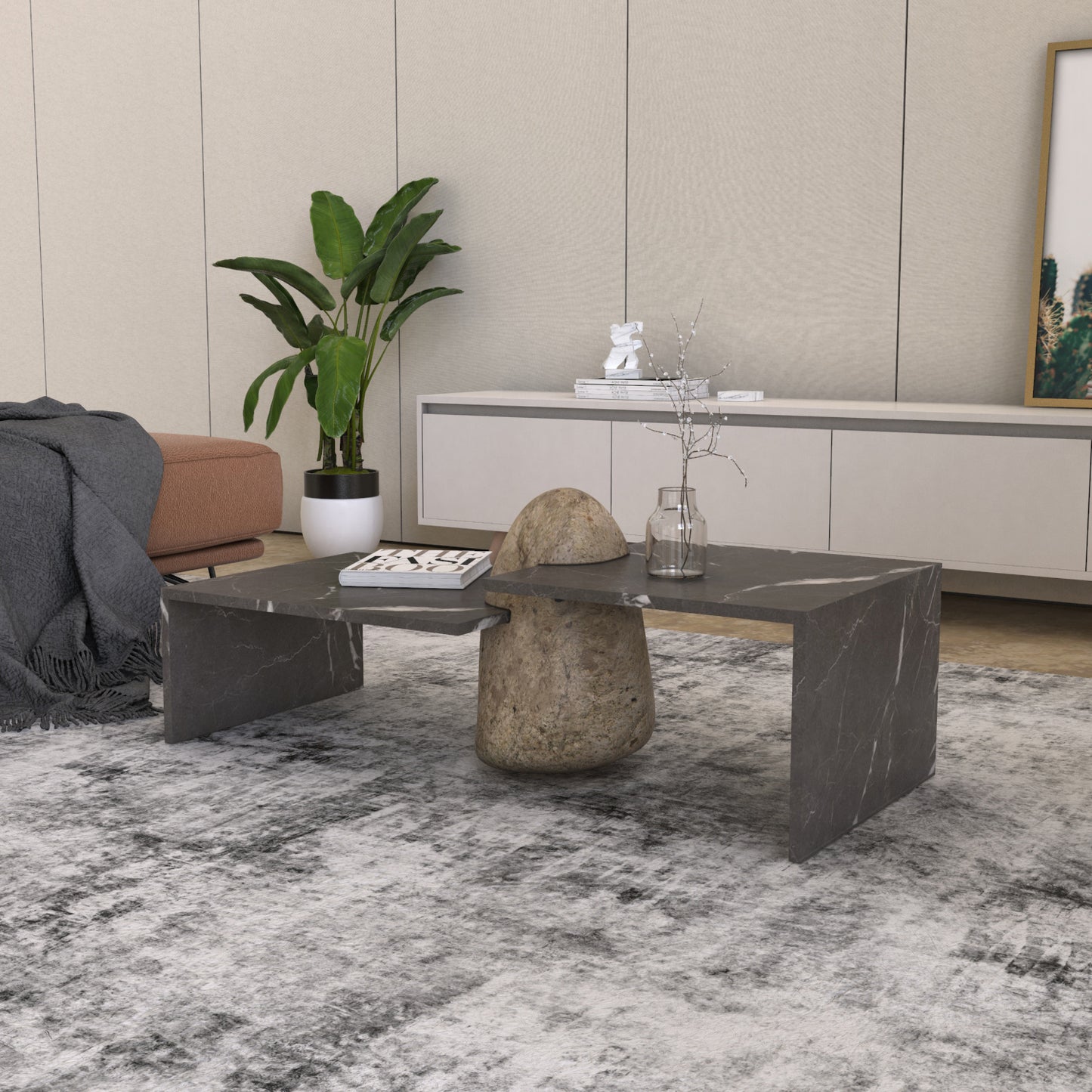 Lithos Coffee table