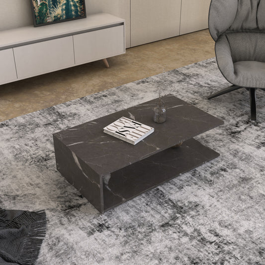 Lithos Series II coffee table