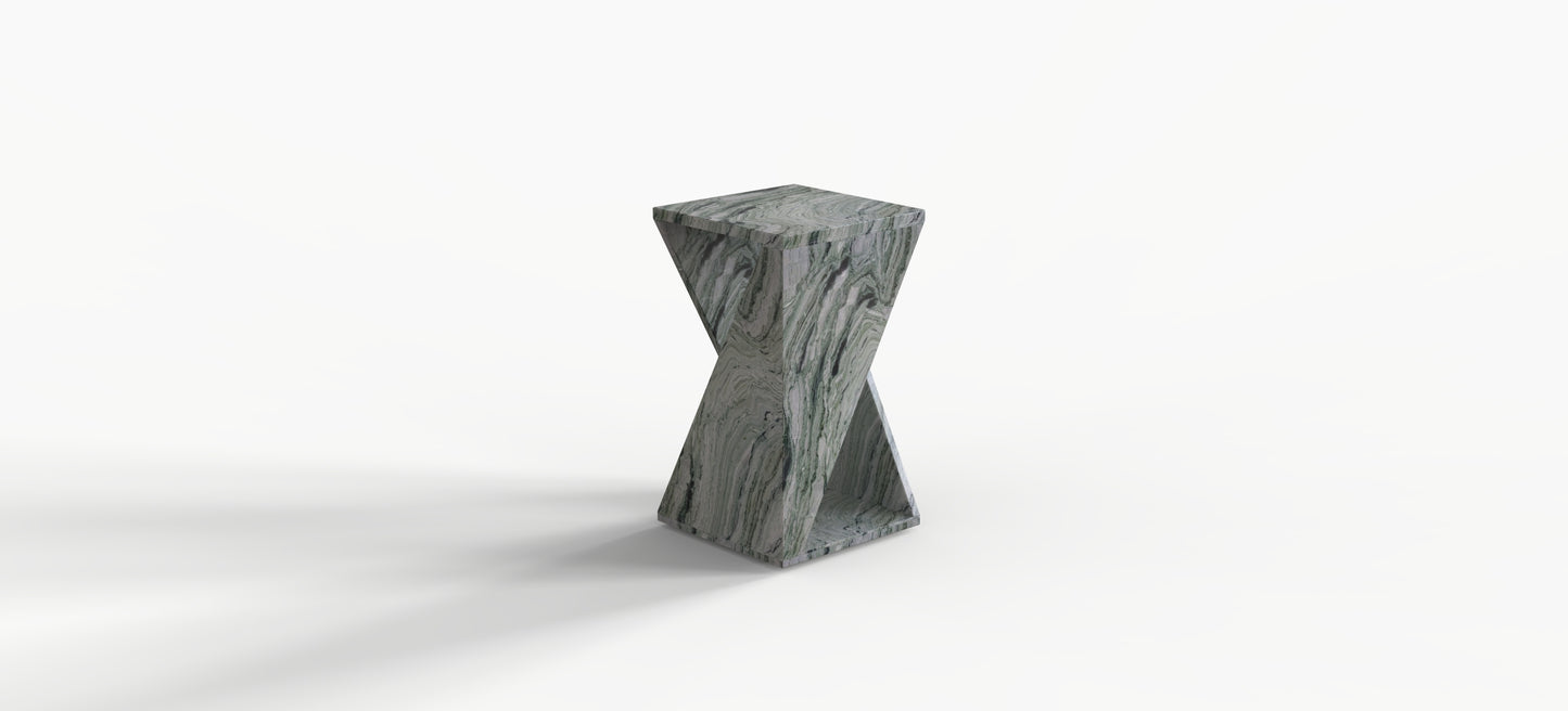 Grassetto Side Table              