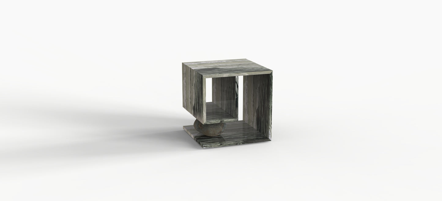 Lithos Side Table