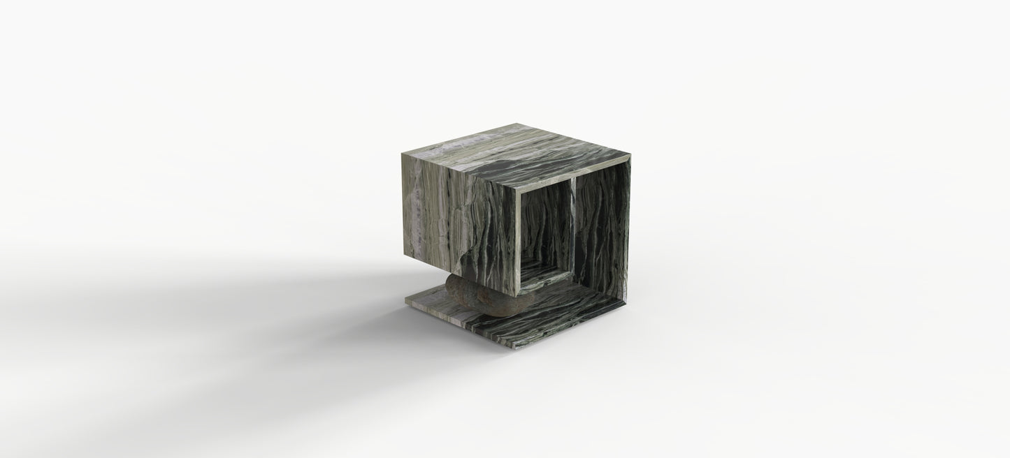 Lithos Side Table