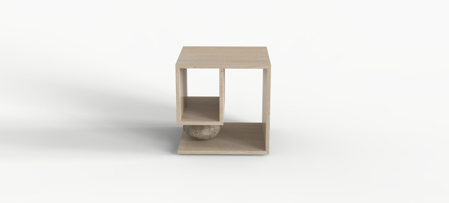 Lithos Side Table