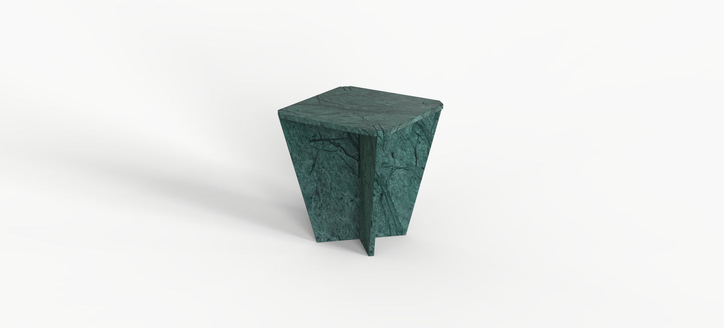 Helleborus Side Table