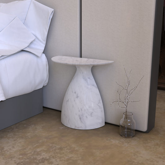 Cattleya Side Table