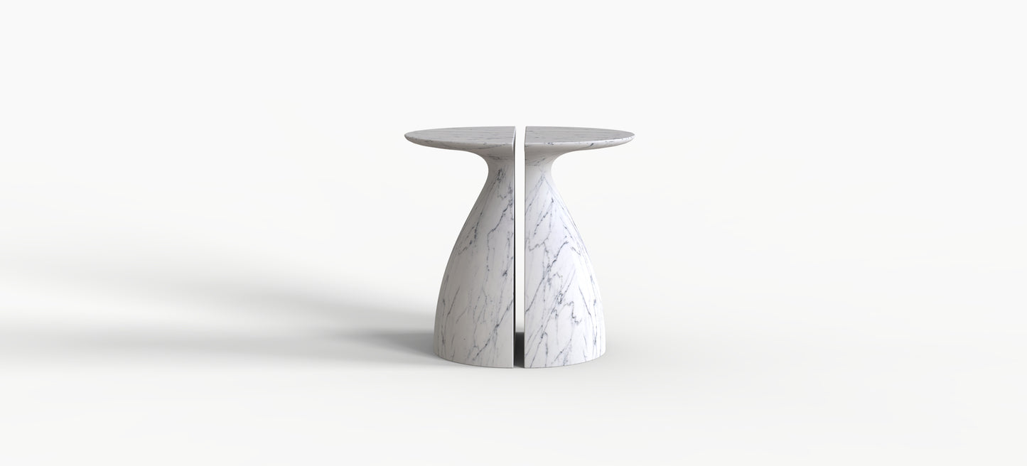 Cattleya Side Table                