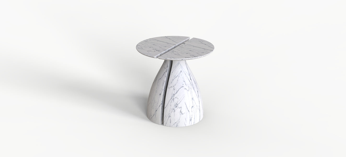 Cattleya Side Table          