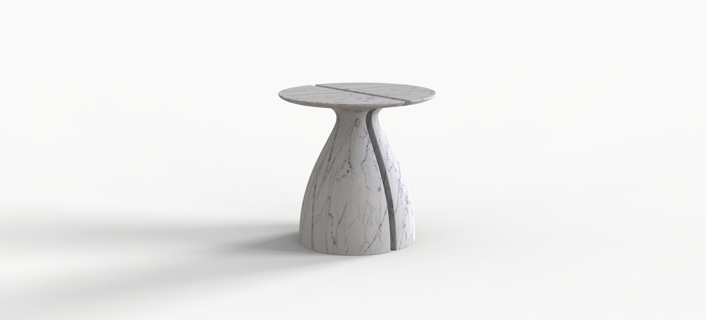 Cattleya Side Table