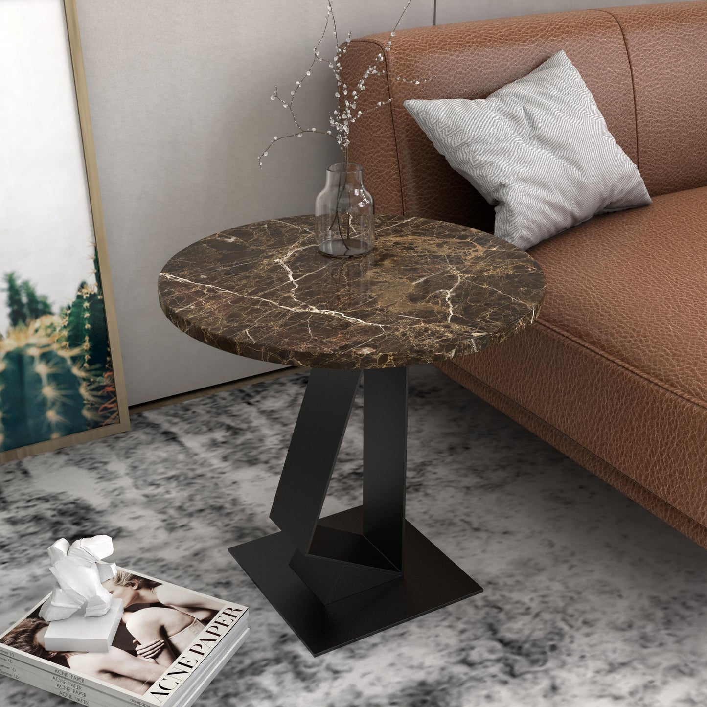 Carrion Side Table