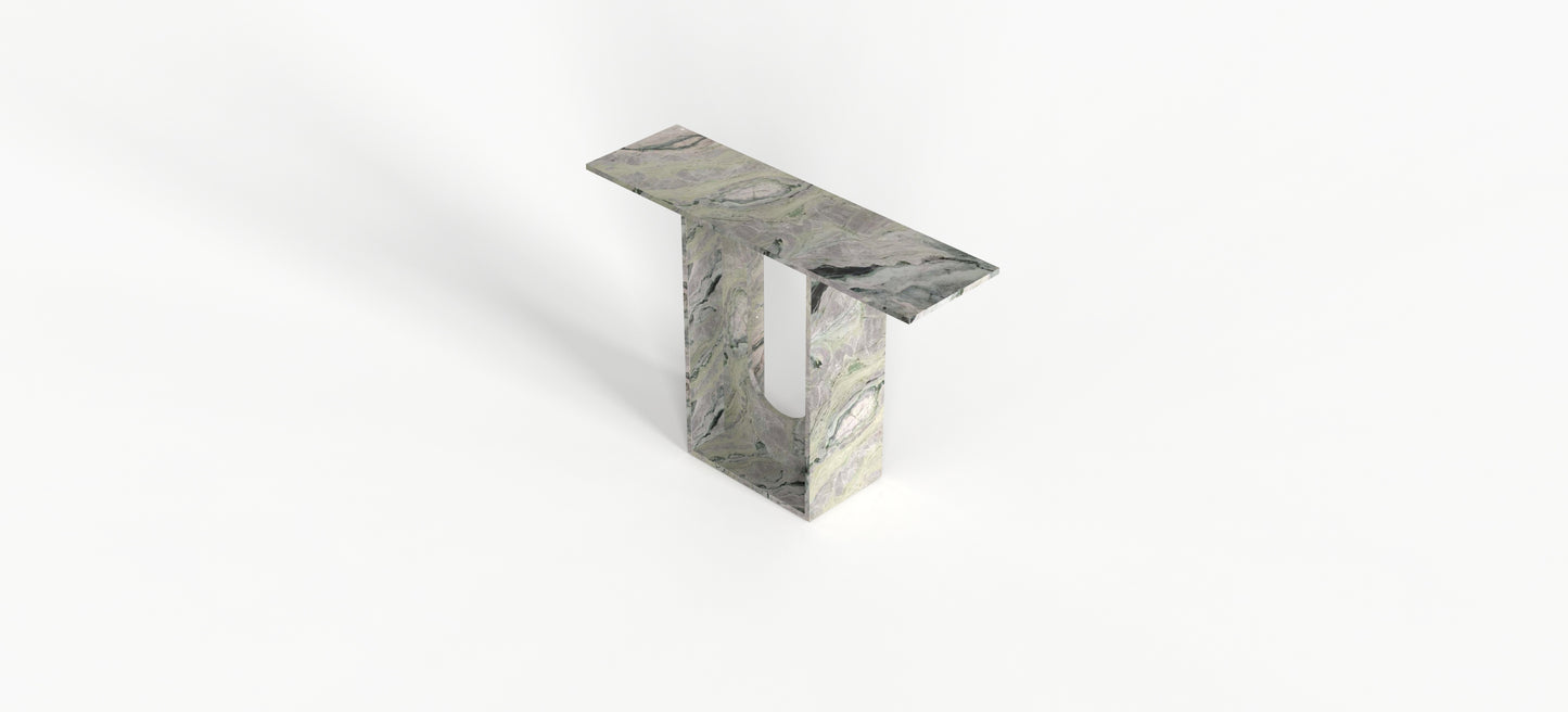 Pylinth Console Table