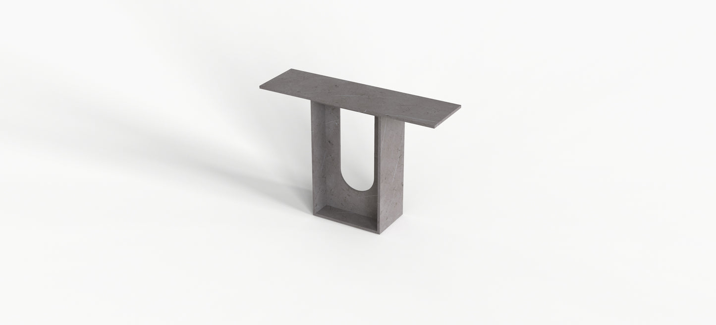 Pylinth Console Table