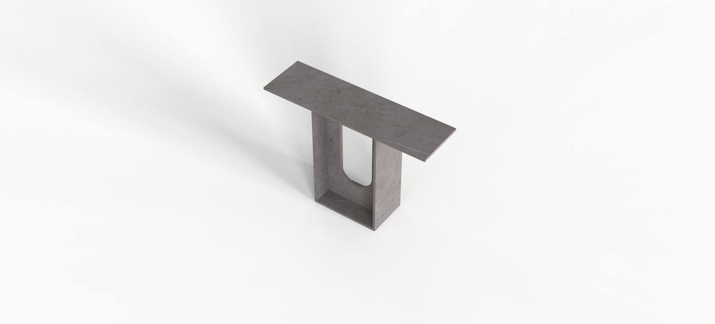 Pylinth Console Table