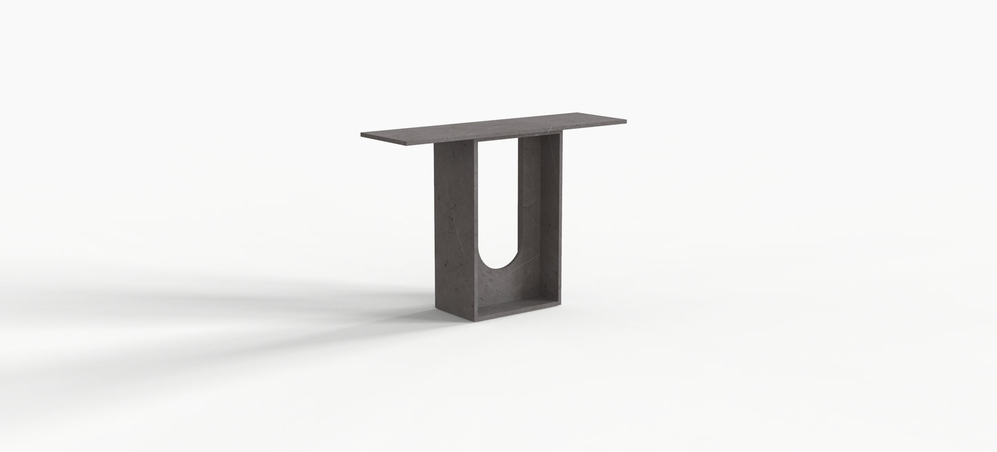 Pylinth Console Table